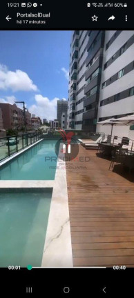 Imagem Apartamento com 3 Quartos à Venda, 91 m² em Jardim Oceania - João Pessoa Imagem Apartamento com 3 Quartos à Venda, 91 m² em Jardim Oceania - João Pessoa