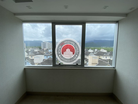 Imagem Sala Comercial à Venda, 24 m² em Recreio Dos Bandeirantes - Rio De Janeiro Imagem Sala Comercial à Venda, 24 m² em Recreio Dos Bandeirantes - Rio De Janeiro