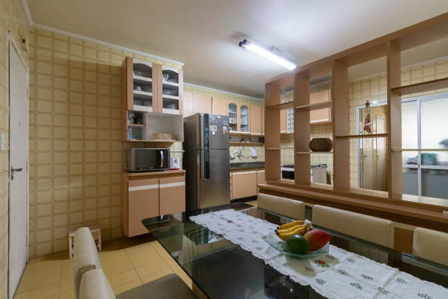 Imagem Apartamento com 3 Quartos à Venda, 148 m² em Vila Monte Alegre - São Paulo Imagem Apartamento com 3 Quartos à Venda, 148 m² em Vila Monte Alegre - São Paulo