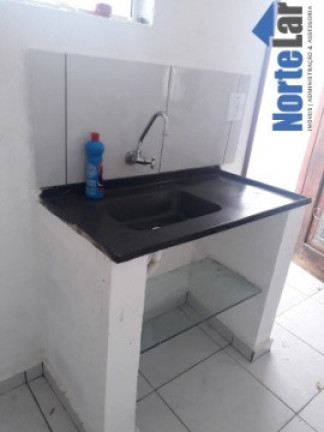 Imagem Casa com 1 Quarto para Alugar, 50 m² em Vila Penteado - São Paulo