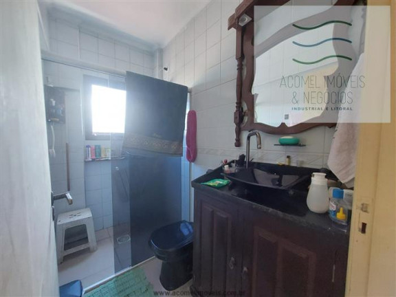 Imagem Apartamento com 1 Quarto à Venda, 54 m² em Ocian - Praia Grande