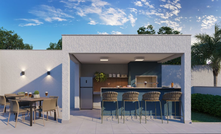 Imagem Imóvel com 1 Quarto à Venda, 26 m² em Mooca - São Paulo