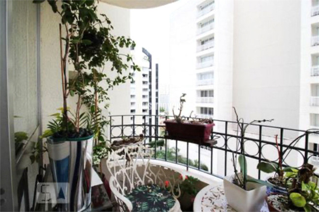 Imagem Apartamento com 3 Quartos à Venda, 110 m² em Moema - São Paulo Imagem Apartamento com 3 Quartos à Venda, 110 m² em Moema - São Paulo