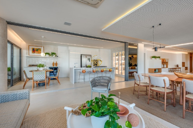 Imagem Apartamento com 4 Quartos à Venda, 235 m² em Setor Oeste - Goiânia Imagem Apartamento com 4 Quartos à Venda, 235 m² em Setor Oeste - Goiânia