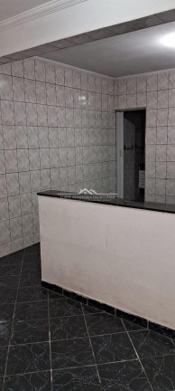 Imagem Casa com 2 Quartos para Alugar, 63 m² em Jardim Santa Terezinha (zona Leste) - São Paulo Imagem Casa com 2 Quartos para Alugar, 63 m² em Jardim Santa Terezinha (zona Leste) - São Paulo