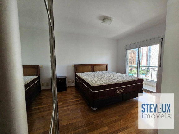Imagem Apartamento com 3 Quartos à Venda ou Locação, 238 m² em Brooklin - São Paulo