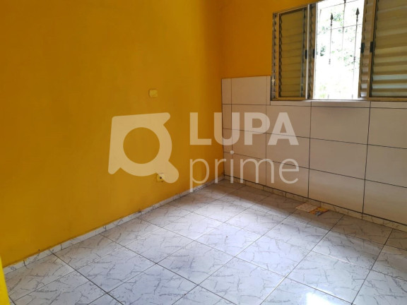 Imagem Casa com 1 Quarto para Alugar, 36 m² em Vila Maria - São Paulo Imagem Casa com 1 Quarto para Alugar, 36 m² em Vila Maria - São Paulo