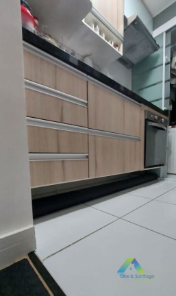 Imagem Apartamento com 2 Quartos à Venda, 50 m² em Jardim Celeste - São Paulo Imagem Apartamento com 2 Quartos à Venda, 50 m² em Jardim Celeste - São Paulo