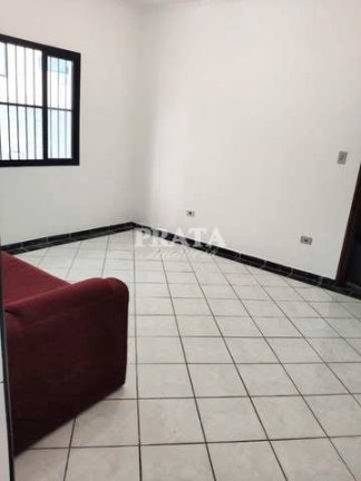 Imagem Apartamento com 1 Quarto à Venda, 55 m² em Boqueirão - Praia Grande