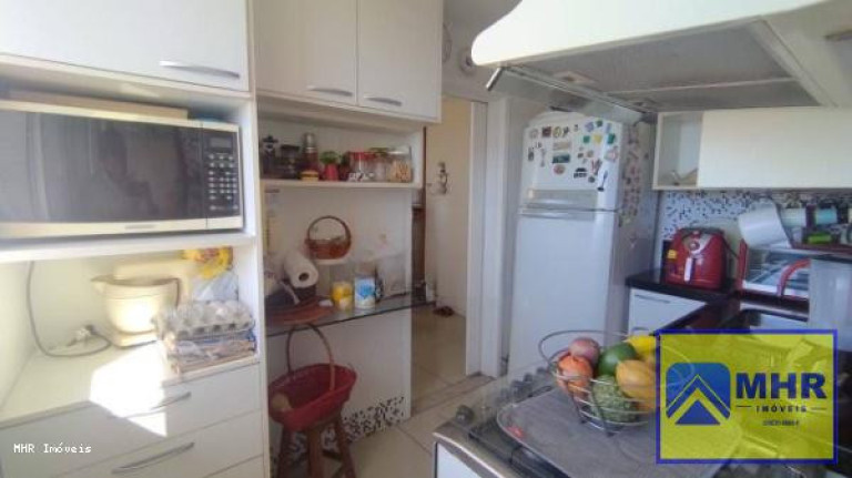 Imagem Apartamento com 2 Quartos à Venda, 70 m² em Itapuã - Vila Velha