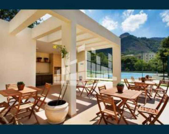Imagem Apartamento com 1 Quarto à Venda,  em Barra Da Tijuca - Rio De Janeiro