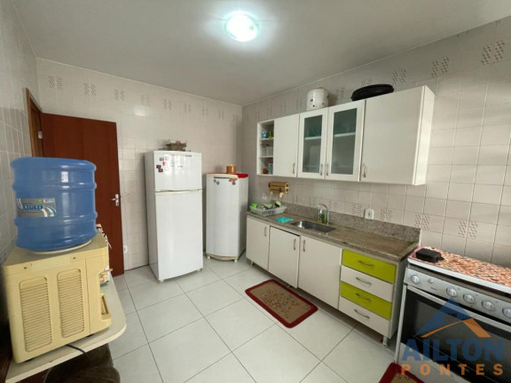 Imagem Apartamento com 4 Quartos à Venda, 142 m² em Praia Do Morro - Guarapari