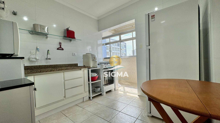 Imagem Apartamento com 2 Quartos à Venda, 85 m² em Pitangueiras - Guarujá Imagem Apartamento com 2 Quartos à Venda, 85 m² em Pitangueiras - Guarujá