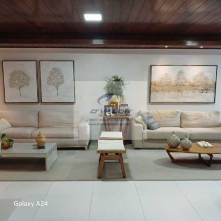 Apartamento com 3 Quartos à Venda, 197 m² em Tambaú - João Pessoa