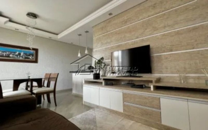 Apartamento com 2 Quartos à Venda, 54 m² em Jardim Sul - São José Dos Campos