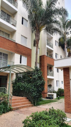 Imagem Apartamento com 2 Quartos à Venda, 63 m² em Jardim Das Vertentes - São Paulo Imagem Apartamento com 2 Quartos à Venda, 63 m² em Jardim Das Vertentes - São Paulo
