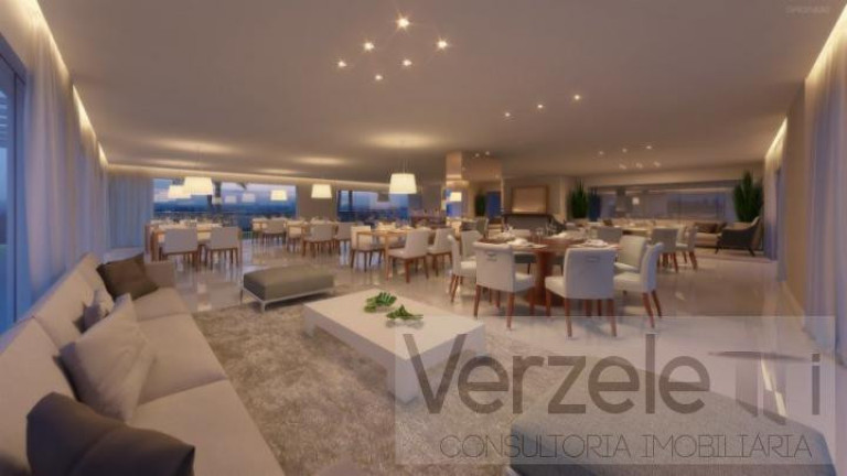 Imagem Apartamento com 3 Quartos à Venda, 193 m² em Fazenda - Itajaí