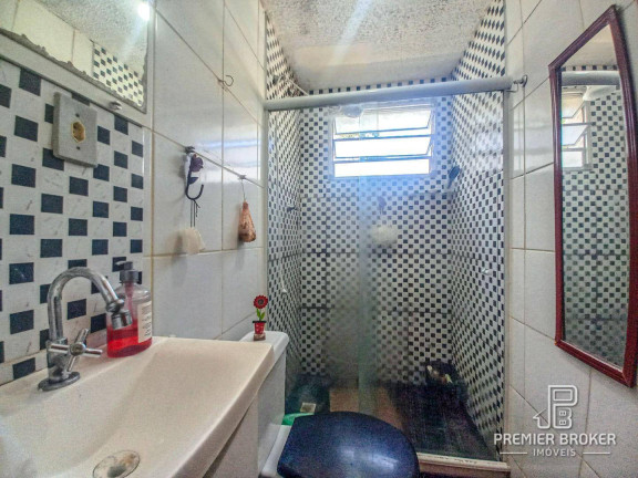 Imagem Apartamento com 2 Quartos à Venda, 48 m² em Araras - Teresópolis