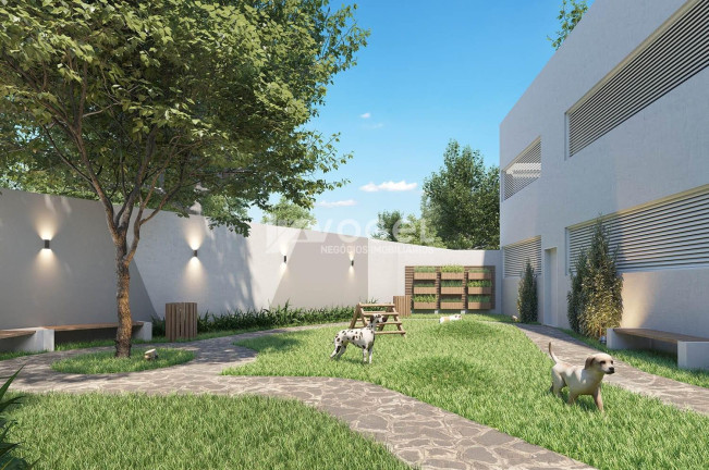 Imagem Apartamento com 3 Quartos à Venda, 111 m² em Jardim América - Sao Leopoldo