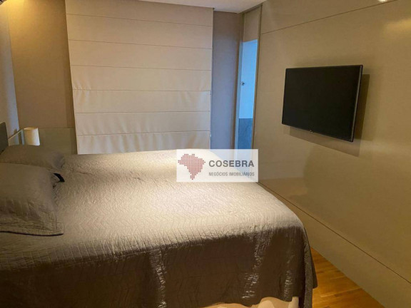 Imagem Apartamento com 3 Quartos à Venda, 382 m² em Brooklin - São Paulo