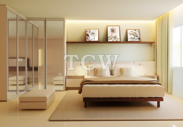 Imagem Apartamento com 3 Quartos à Venda, 105 m² em Vila Alzira - Guarujá Imagem Apartamento com 3 Quartos à Venda, 105 m² em Vila Alzira - Guarujá