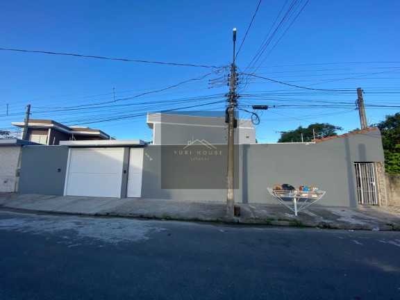 Imagem Casa com 2 Quartos à Venda, 100 m² em Praia Das Palmeiras - Caraguatatuba Imagem Casa com 2 Quartos à Venda, 100 m² em Praia Das Palmeiras - Caraguatatuba