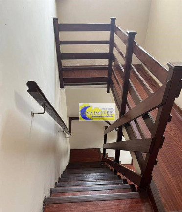 Imagem Sobrado com 3 Quartos à Venda, 327 m² em Vila Flórida - São Bernardo Do Campo
