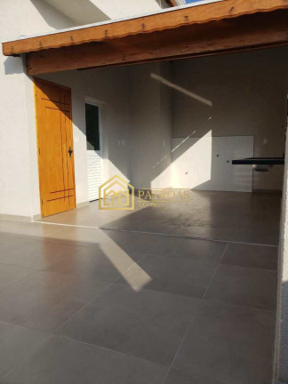 Imagem Apartamento com 2 Quartos à Venda, 98 m² em Vila Francisco Matarazzo - Santo André