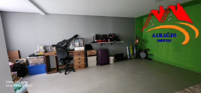 Imagem Casa com 4 Quartos à Venda, 280 m² em Jardim Passárgada I - Cotia