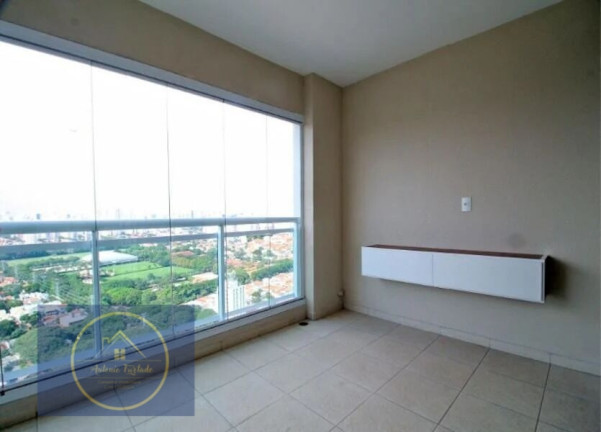 Imagem Apartamento com 2 Quartos para Alugar, 66 m² em Brooklin Paulista - São Paulo