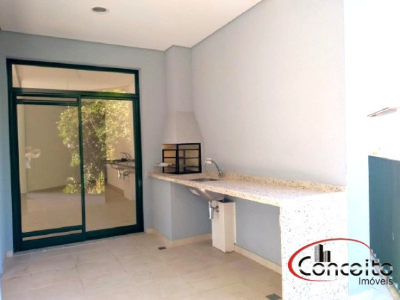 Imagem Apartamento com 3 Quartos à Venda, 163 m² em Praia Grande - Ubatuba
