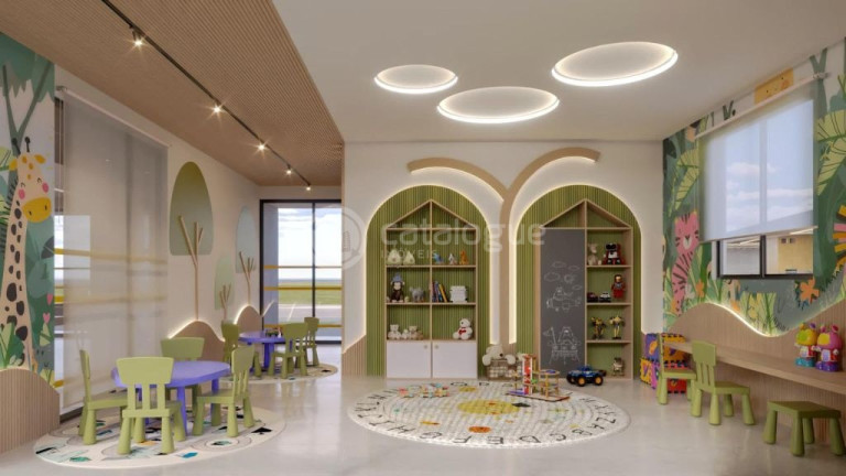 Imagem Terreno em Condomínio à Venda, 300 m² em Candelária - Natal Imagem Terreno em Condomínio à Venda, 300 m² em Candelária - Natal
