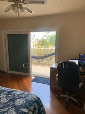 Imagem Casa de Condomínio com 5 Quartos à Venda, 568 m² em Jardim Aquarius - São José Dos Campos Imagem Casa de Condomínio com 5 Quartos à Venda, 568 m² em Jardim Aquarius - São José Dos Campos