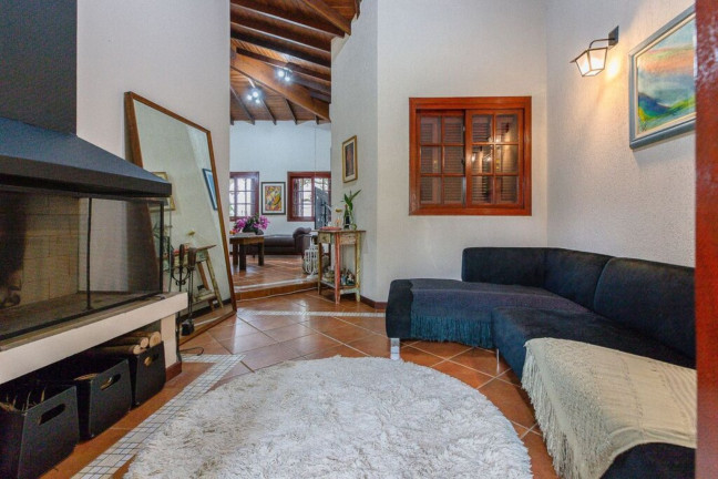 Imagem Casa com 3 Quartos à Venda, em Vila Represa - São Paulo Imagem Casa com 3 Quartos à Venda, em Vila Represa - São Paulo
