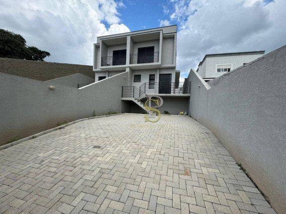 Casa com 3 Quartos à Venda, 130 m² em Jardim Dos Pinheiros - Atibaia