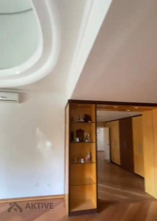 Imagem Casa de Condomínio com 4 Quartos à Venda, 700 m² em Aldeia Da Serra - Barueri