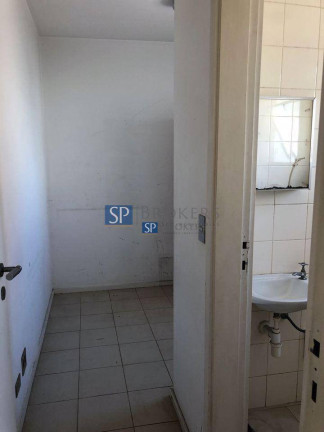 Imagem Apartamento com 3 Quartos à Venda, 151 m² em Vila Olímpia - São Paulo Imagem Apartamento com 3 Quartos à Venda, 151 m² em Vila Olímpia - São Paulo