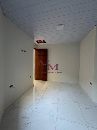 Imagem Casa de Condomínio com 2 Quartos à Venda, 75 m² em Balneário Junara - Matinhos