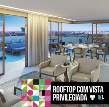 Imagem Apartamento com 2 Quartos à Venda, 53 m² em Saboeiro - Salvador Imagem Apartamento com 2 Quartos à Venda, 53 m² em Saboeiro - Salvador