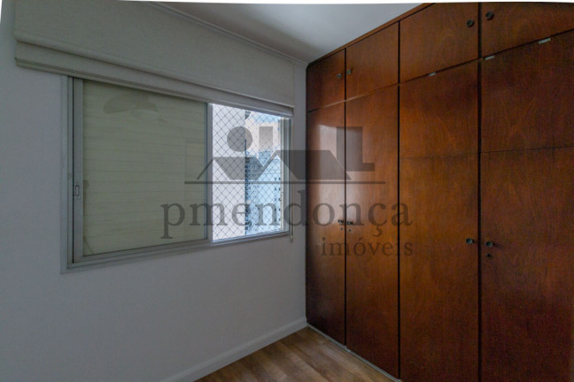Imagem Apartamento com 2 Quartos à Venda, 55 m² em Pompeia - São Paulo Imagem Apartamento com 2 Quartos à Venda, 55 m² em Pompeia - São Paulo