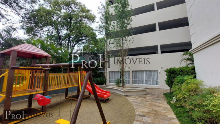 Imagem Apartamento com 3 Quartos à Venda, 64 m² em Paulicéia - São Bernardo Do Campo