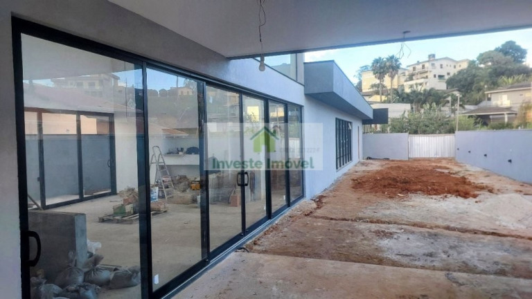 Imagem Casa de Condomínio com 3 Quartos à Venda, 375 m² em Granja Viana - Cotia Imagem Casa de Condomínio com 3 Quartos à Venda, 375 m² em Granja Viana - Cotia