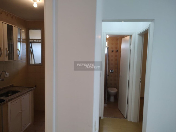 Imagem Apartamento com 1 Quarto à Venda ou Locação, 40 m² em Perdizes - São Paulo Imagem Apartamento com 1 Quarto à Venda ou Locação, 40 m² em Perdizes - São Paulo