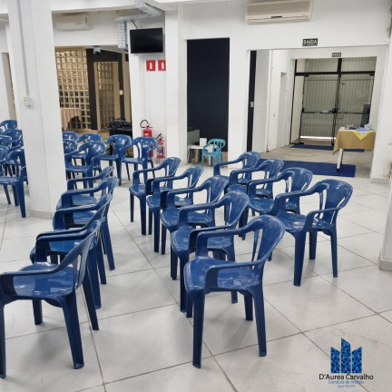 Imagem Imóvel Comercial para Alugar, 456 m² em Vila Mariana - São Paulo