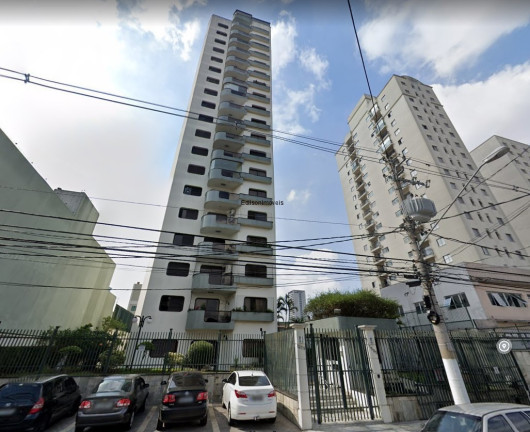 Apartamento com 3 Quartos à Venda, 189 m² em Alto Da Mooca - São Paulo
