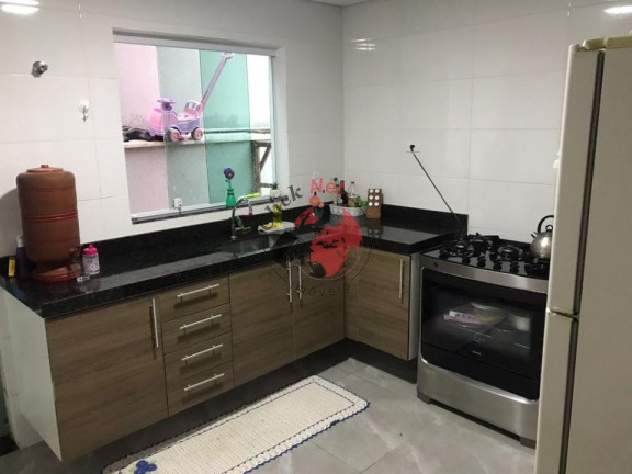 Imagem Sobrado com 3 Quartos à Venda, 125 m² em Vila Floresta - Santo André Imagem Sobrado com 3 Quartos à Venda, 125 m² em Vila Floresta - Santo André