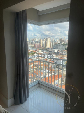 Imagem Apartamento com 3 Quartos à Venda, 105 m² em Tatuapé - São Paulo Imagem Apartamento com 3 Quartos à Venda, 105 m² em Tatuapé - São Paulo