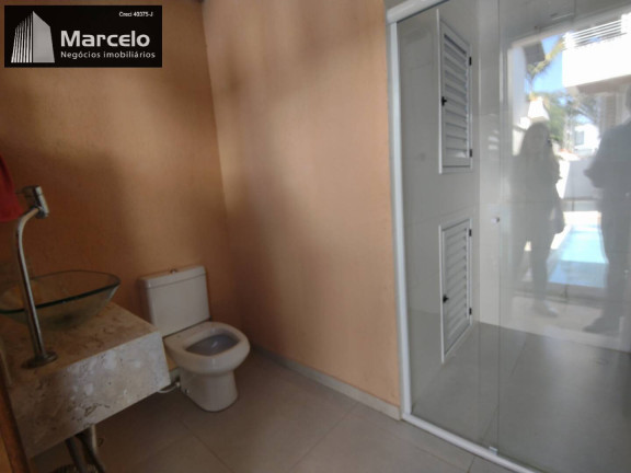 Imagem Casa de Condomínio com 3 Quartos à Venda, 245 m² em Condomínio Aruã Eco Park - Mogi Das Cruzes Imagem Casa de Condomínio com 3 Quartos à Venda, 245 m² em Condomínio Aruã Eco Park - Mogi Das Cruzes