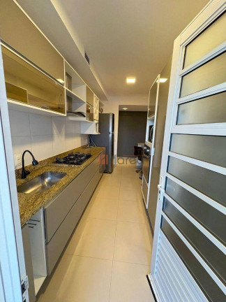 Imagem Apartamento com 3 Quartos para Alugar, 93 m² em Parque Campolim - Sorocaba Imagem Apartamento com 3 Quartos para Alugar, 93 m² em Parque Campolim - Sorocaba
