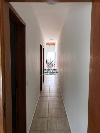 Imagem Casa com 3 Quartos à Venda, 125 m² em Itatiba